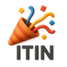 ITIN Issued