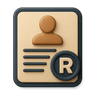 Registered Agent
